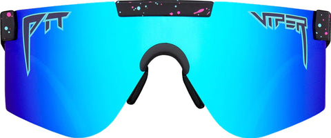 Pit Viper Lunettes de soleil The Hail Sagan — Enfant