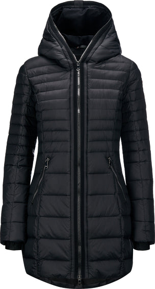 Pajar Manteau long Cedar - Femme