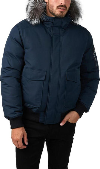 Pajar Manteau aviateur Lucas - Homme