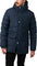Pajar Parka avec capuchon intérieure amovible Teller - Homme - Navy
