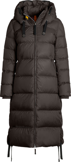 Parajumpers Manteau long Panda - Femme