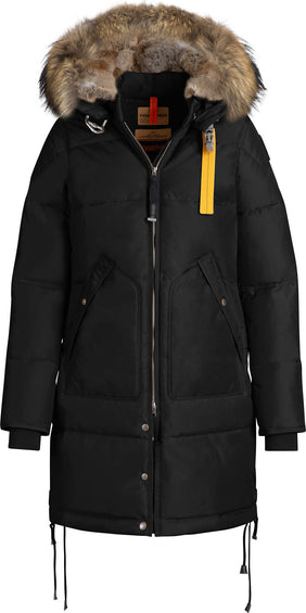 Parajumpers Manteau Long Bear - Femme