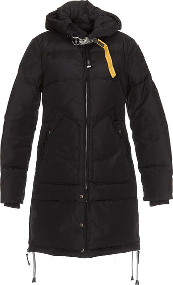 Parajumpers Manteau en duvet Long Bear Base Femme