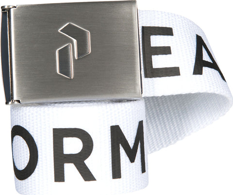 Peak Performance Ceinture Rider