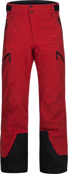 Peak Performance Pantalon de Ski Gore-Tex 2 couches Gravity - Homme