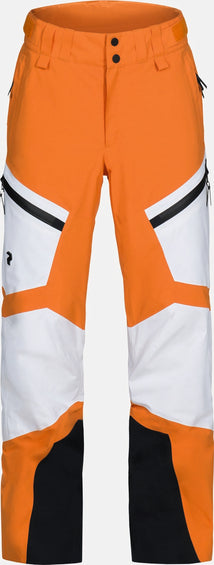 Peak Performance Pantalon Gravity padded - Femme