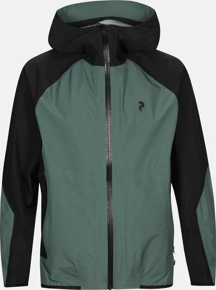 Peak Performance Blouson Pac - Homme