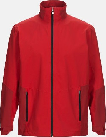 Peak Performance Blouson de golf Course - Homme