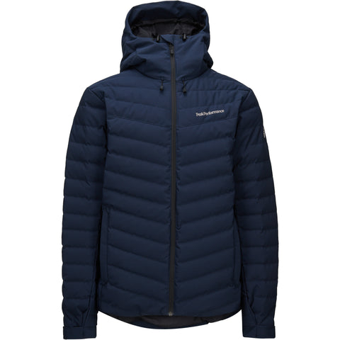 Peak Performance Manteau Ski Frost - Homme