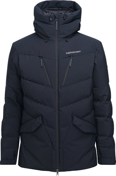 Peak Performance Parka de ski Frost - Homme