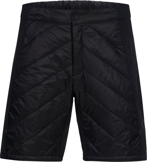 Peak Performance Short à rembourrage Pinecco Alum Homme