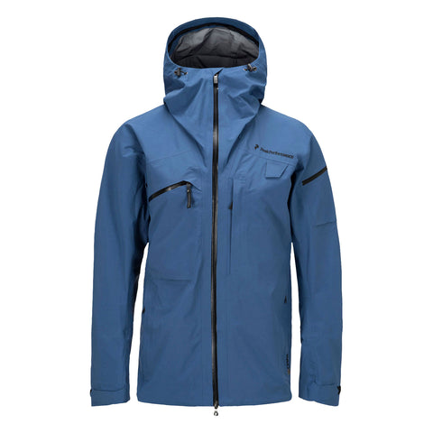 Peak Performance Manteau Heli Alpine Homme