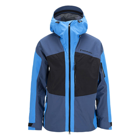 Peak Performance Manteau Heli Gravity Homme