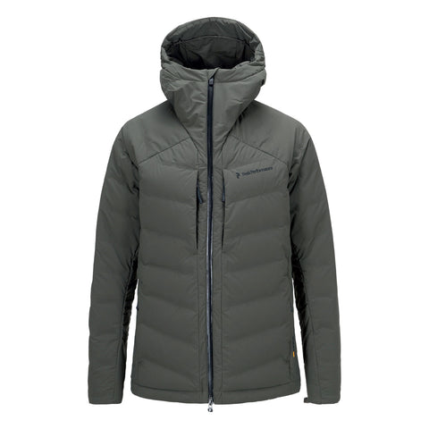 Peak Performance Manteau Heli Heat Homme