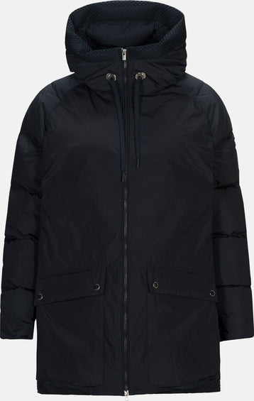 Peak Performance Manteau Stella - Femme