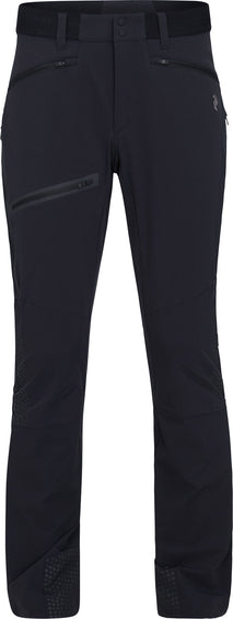 Peak Performance Pantalon léger Softshell V - Homme