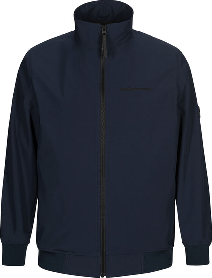 Peak Performance Blouson softshell Blizzard  - Homme