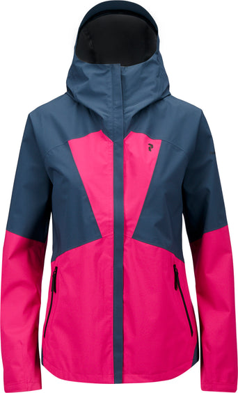 Peak Performance Blouson Daybreak - Femme