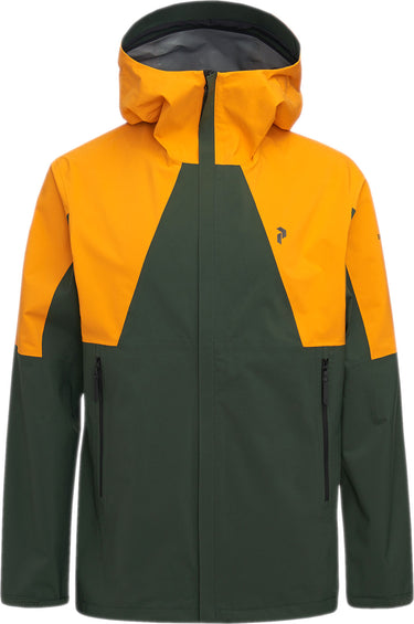 Peak Performance Blouson Daybreak  - Homme