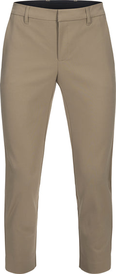 Peak Performance Pantalon ajusté Hilltop Femme