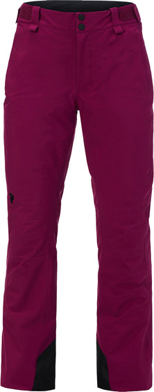 Peak Performance Pantalon de Ski  rembourré Gore-Tex Blizzard Femme