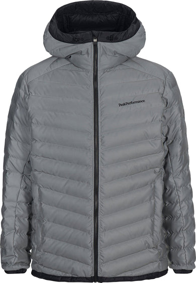 Peak Performance Manteau en duvet Frost Reflective Homme