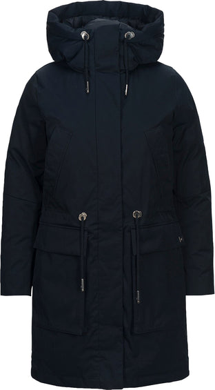 Peak Performance Parka en duvet Emma Femme