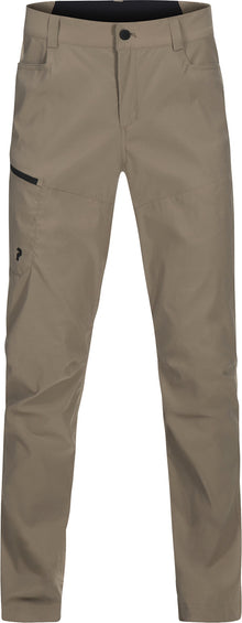 Peak Performance Pantalon Iconic Outdoor Femme