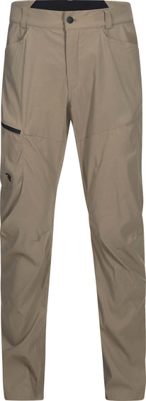 Peak Performance Pantalon Iconic Outdoor - Homme