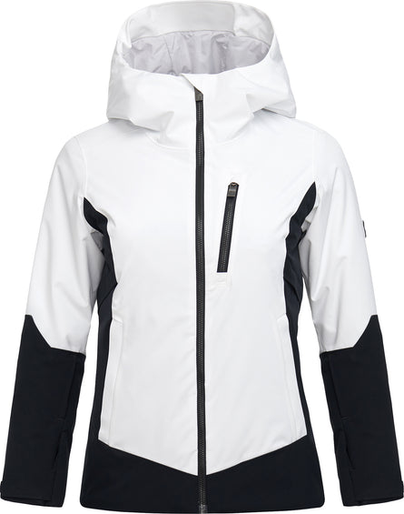 Peak Performance Manteau de ski Scoot - Femme