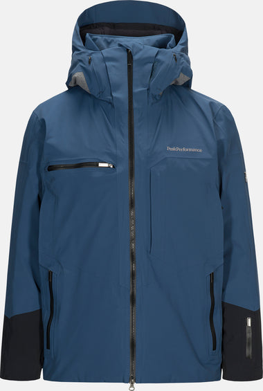 Peak Performance Manteau Velaero Hero - Homme