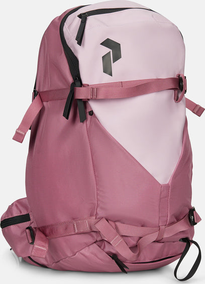 Peak Performance Sac à dos de ski Vertical