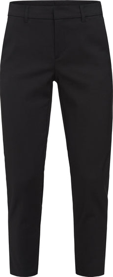 Peak Performance Pantalon fuselé Hilltop - Femme
