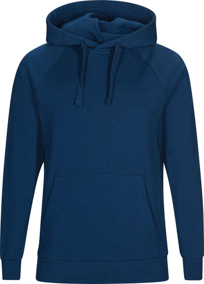 Peak Performance Sweat à capuche Urban  - Homme