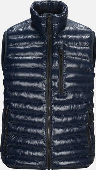 Peak Performance Ward Liner Vest - Homme