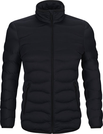 Peak Performance Manteau doublé Helium Stretch - Femme