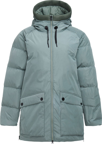 Peak Performance Manteau Stella - Femme