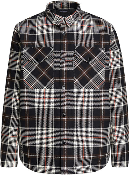 Peak Performance Chemise d'extérieur Moment - Homme