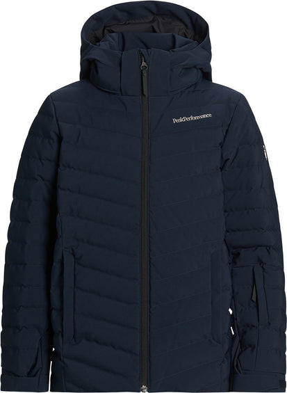 Peak Performance Manteau de ski Frost - Junior