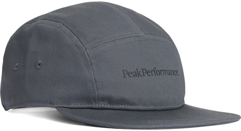 Peak Performance Casquette 5 Panel - Unisexe