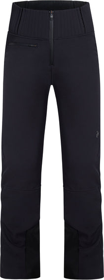 Peak Performance Pantalon à haute élasticité - Femme