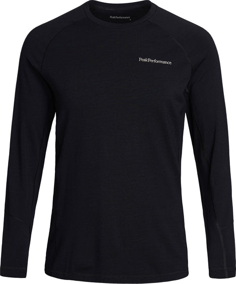 Peak Performance Chemise Magic Crew - Homme