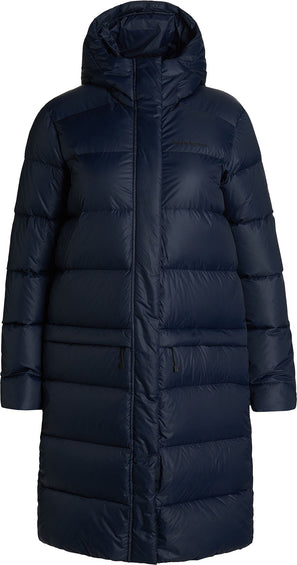 Peak Performance Manteau en duvet Frost - Femme