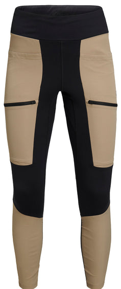 Peak Performance Collants Track - Femme