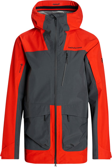 Peak Performance Manteau Vertical 3L - Homme