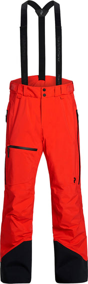 Peak Performance Pantalon Alpine 2L - Homme