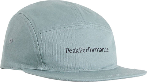 Peak Performance Casquette 5 panneaux - Unisexe