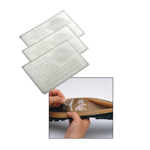 Park Tool Trousse de 3 emplâtres TB-2