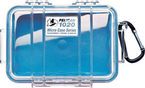 Pelican Étui 1020 Micro Case