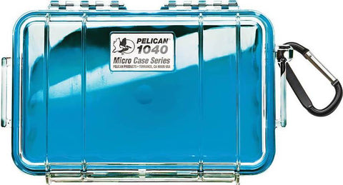 Pelican Étui 1040 Micro Case
